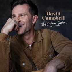 Cover of The Saturday Sessions