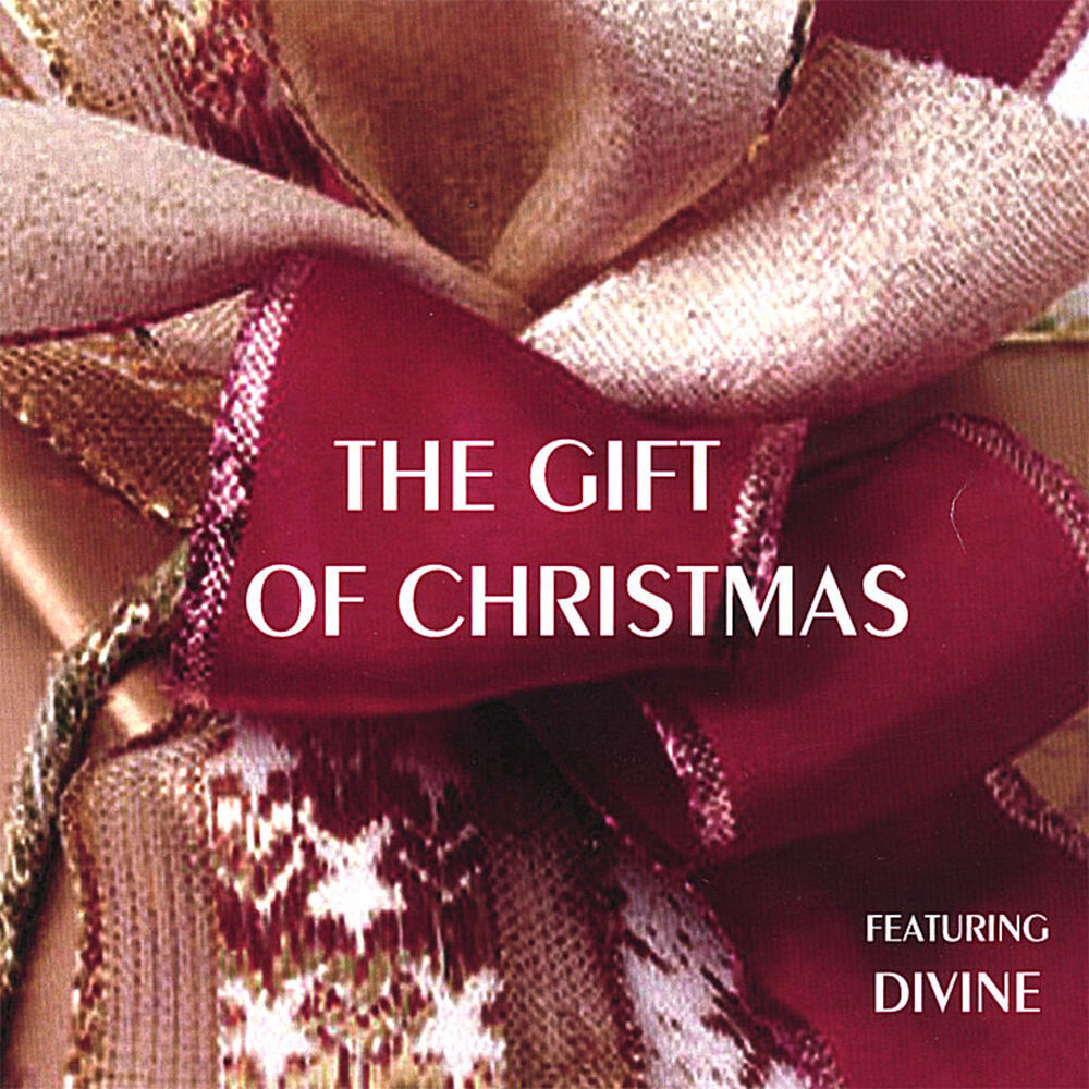 Picture of The Gift Of Christmas
