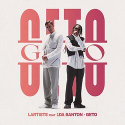 Cover of Geto (feat. 1da Banton)