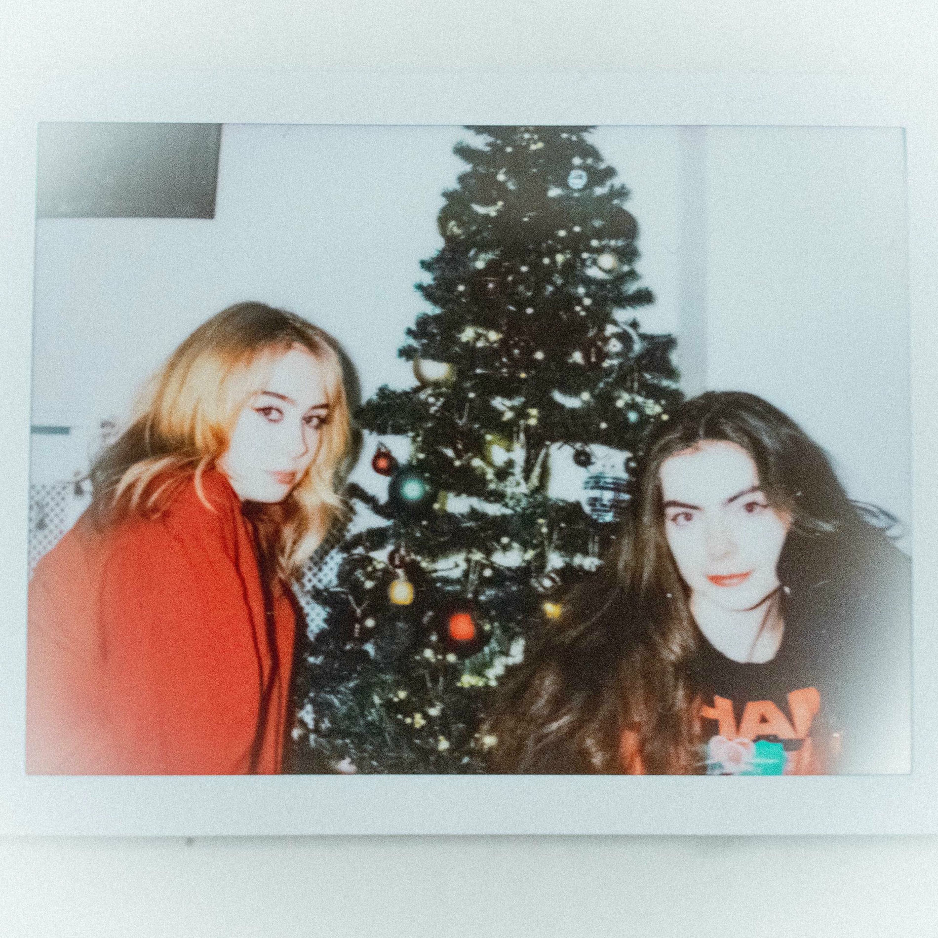 Album cover of Last Christmas (feat. Valentyne & Rose Aree)