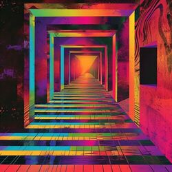 Cover of Algrthm / Summer Selections