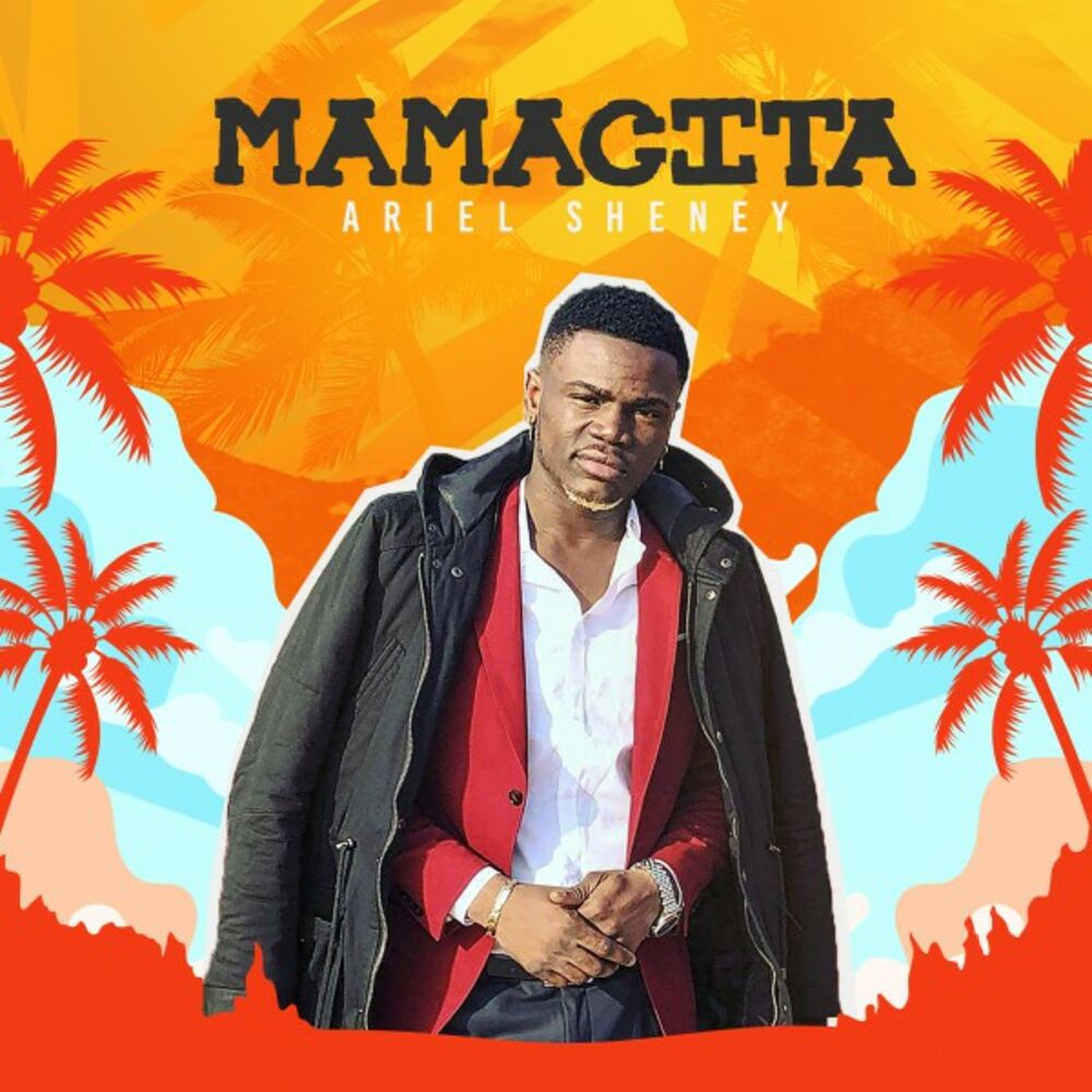 Picture of Mamacita