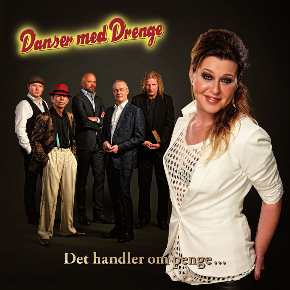 Picture of Det handler om penge