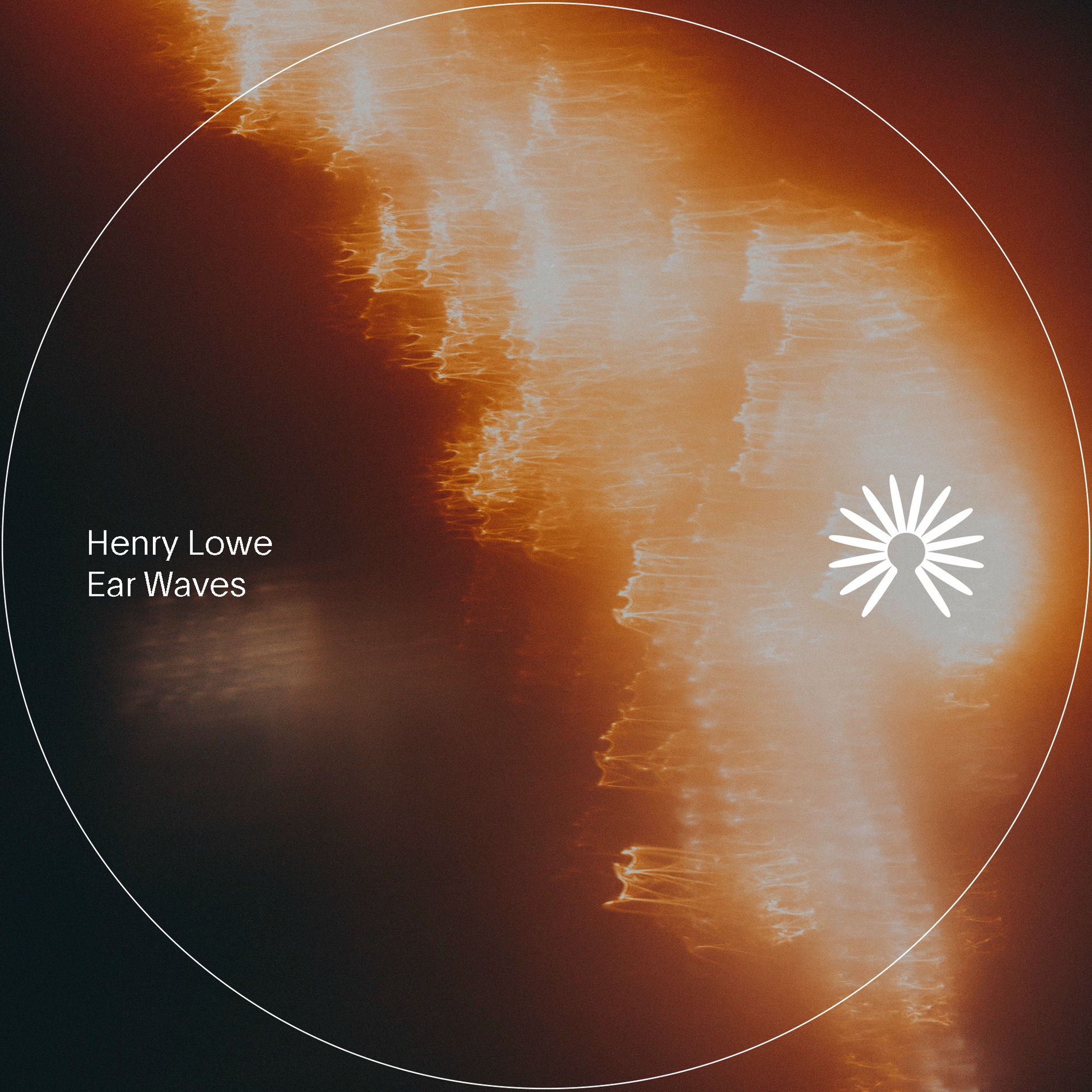 Album cover of Ear Waves