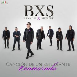Cover of Canción de un Estudiante Enamorado