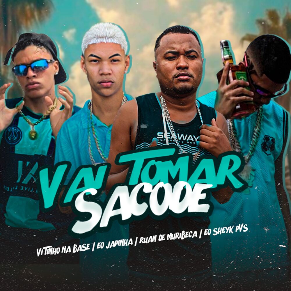 Picture of Vai Tomar Sacode