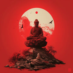 Cover of Celestial Serenity by undefined