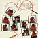 Love Trippin' by The Spinners album cover