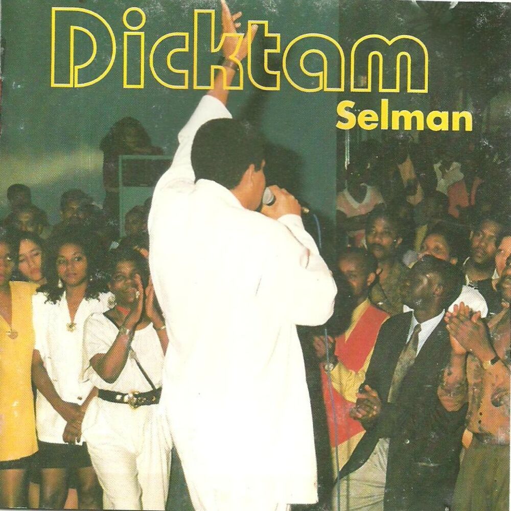 Picture of Selman