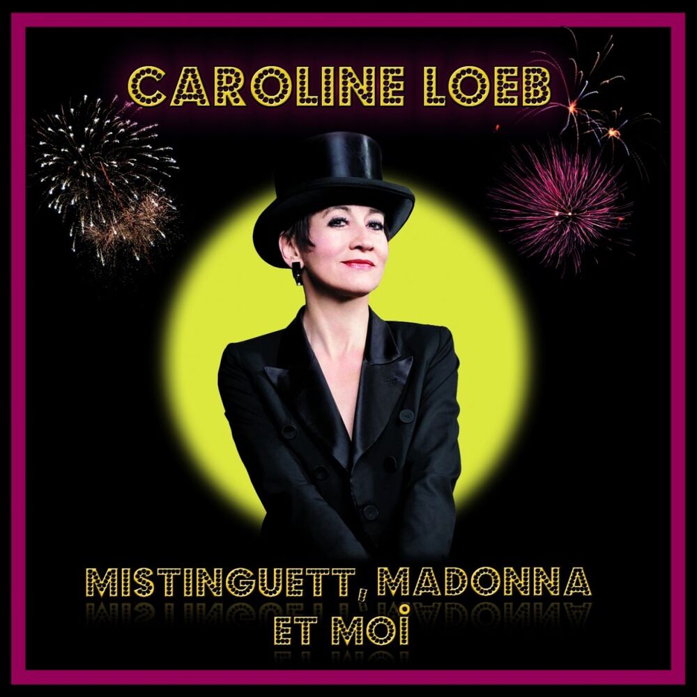 Picture of Mistinguett, Madonna et Moi