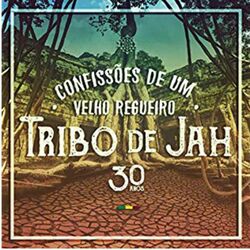 Cover of Confissões de um Velho Regueiro