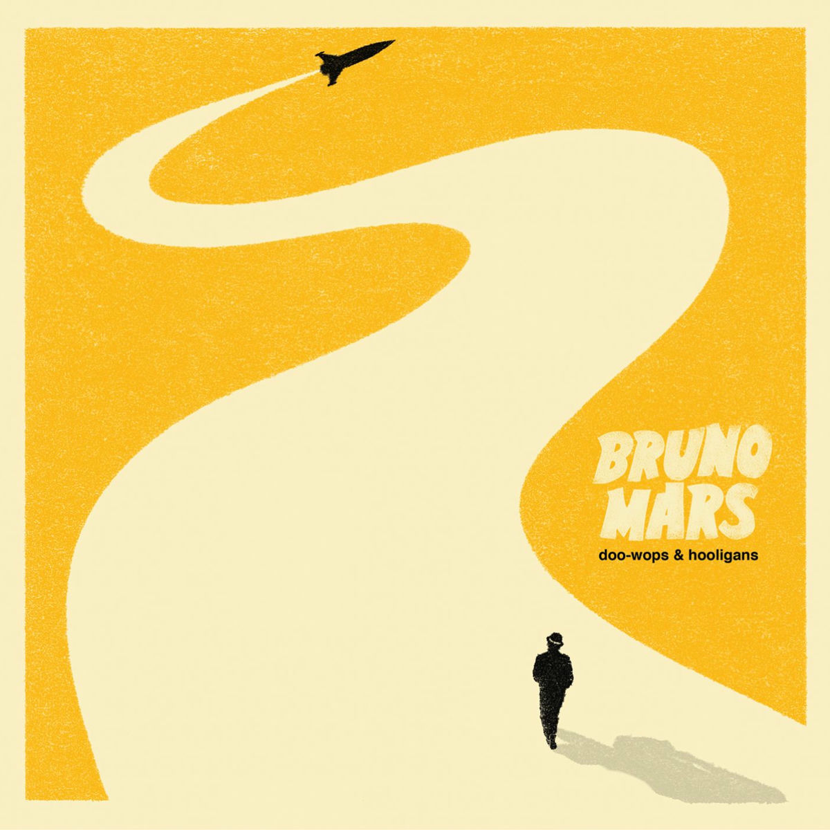 Album cover of Doo-Wops & Hooligans (Deluxe)