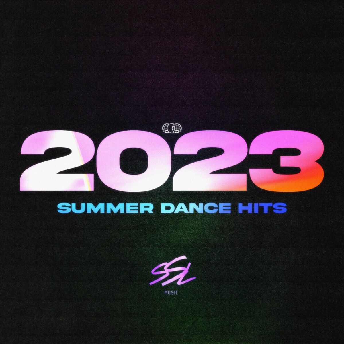 Album cover of Summer Dance Hits 2023