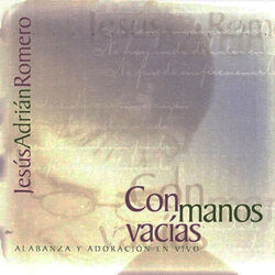 Cover of Con Manos Vacias