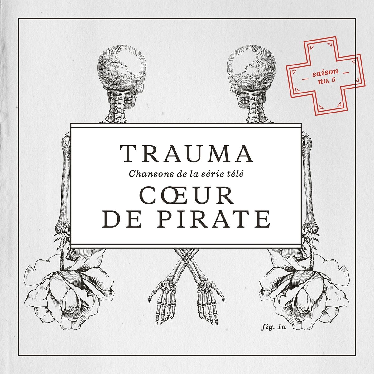 Album cover of You Know I'm No Good
