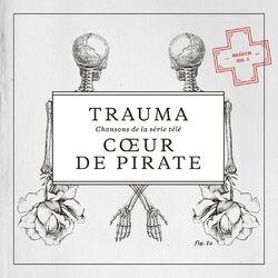 Cover of Trauma - Chansons de la série télé (Saison No. 5)