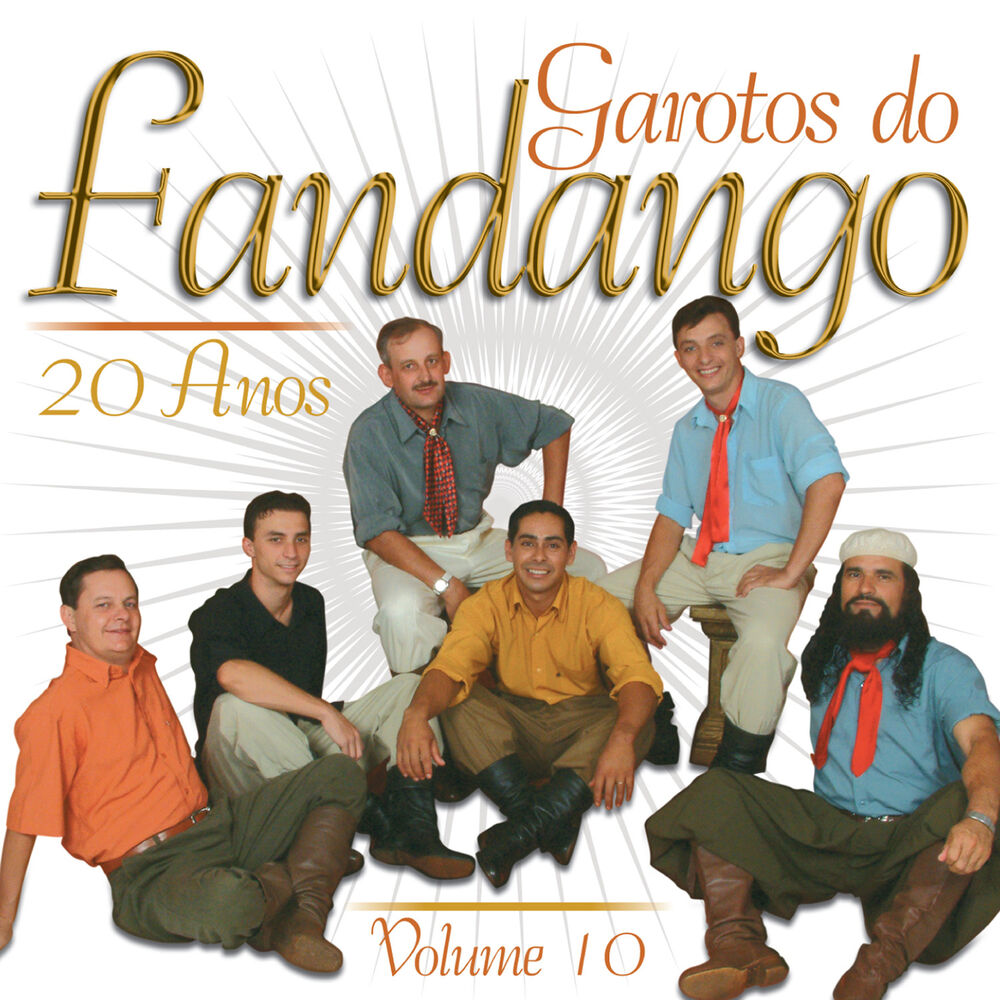 Picture of 20 Anos, Vol. 10