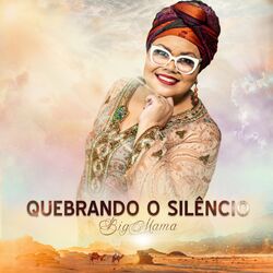 Cover of Quebrando o Silêncio