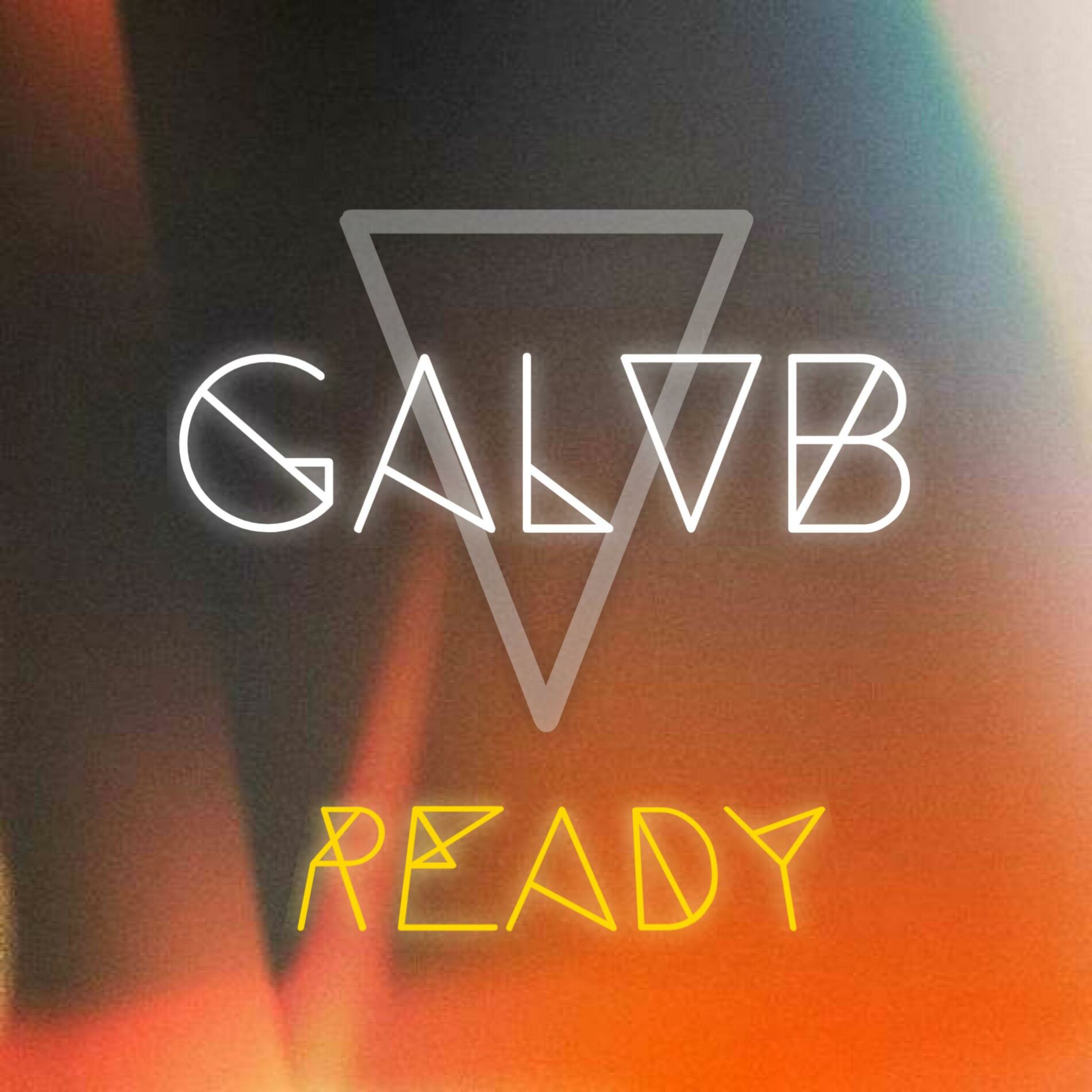 Album cover of Ready