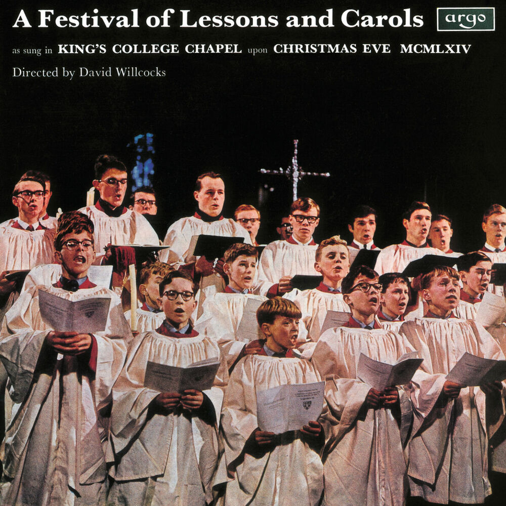 Picture of A Festival Of Lessons And Carols