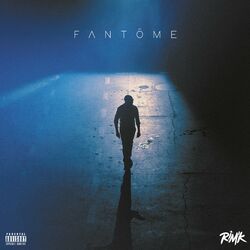 Cover of Fantôme