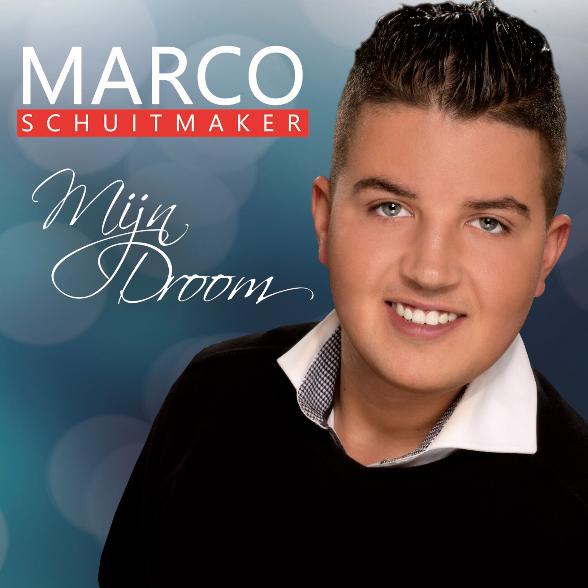Album cover of Een Nieuwe Liefde