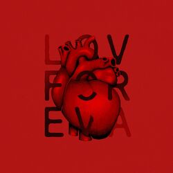 Cover of Lov for Eva