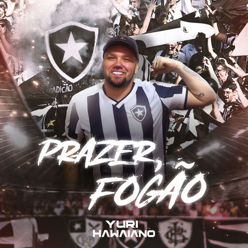 Prazer, Fogão