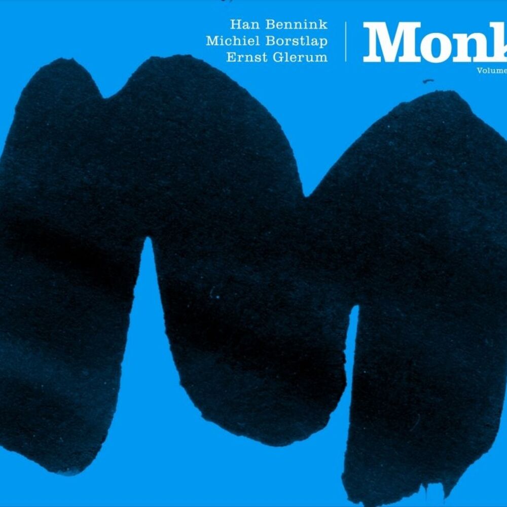 Picture of Monk Vol. 1