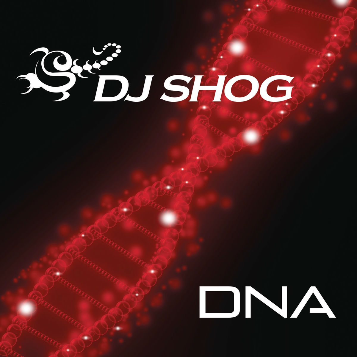 Album cover of DNA (Remixes)