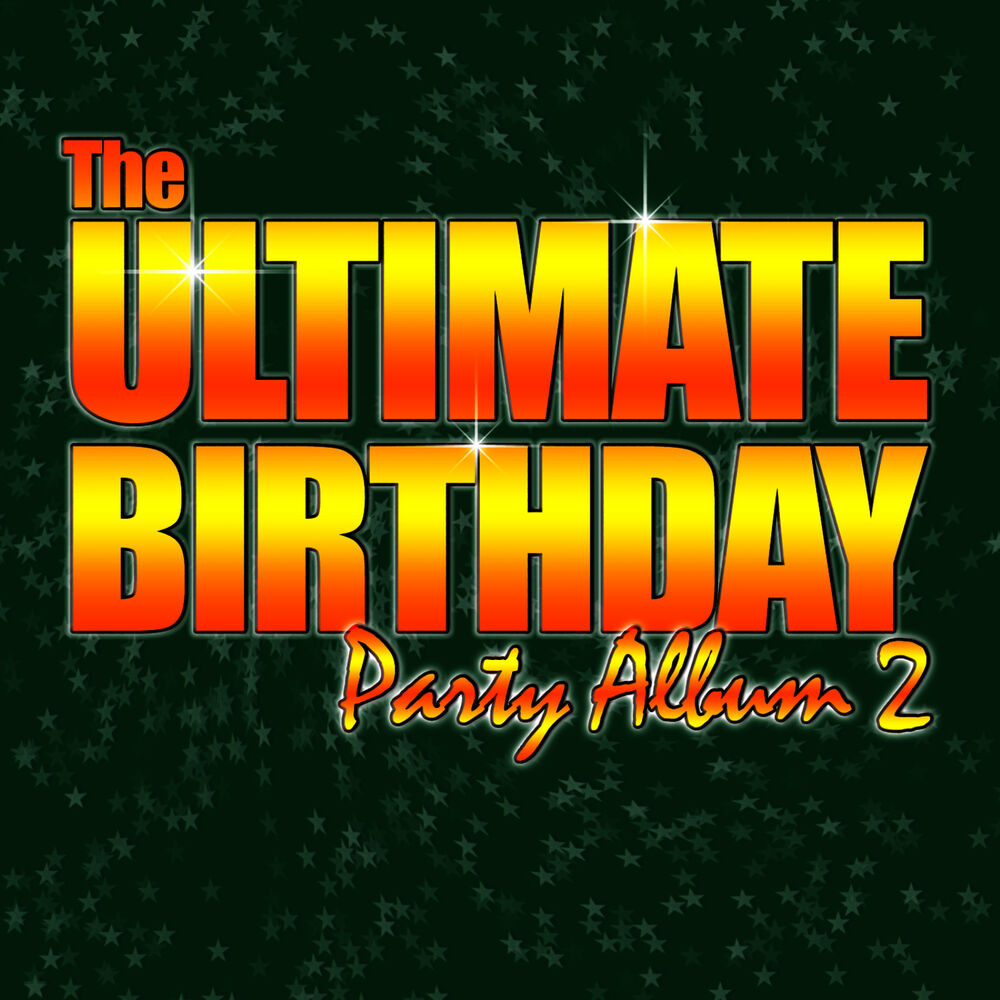 Picture of Birthday Party - Volume 2