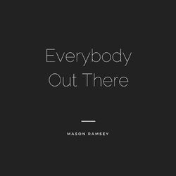 Cover of Everybody Out There