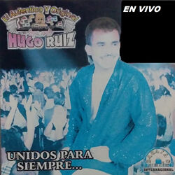 Cover of Unidos Para Siempre En Vivo