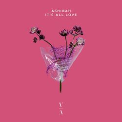 Cover of It's All Love