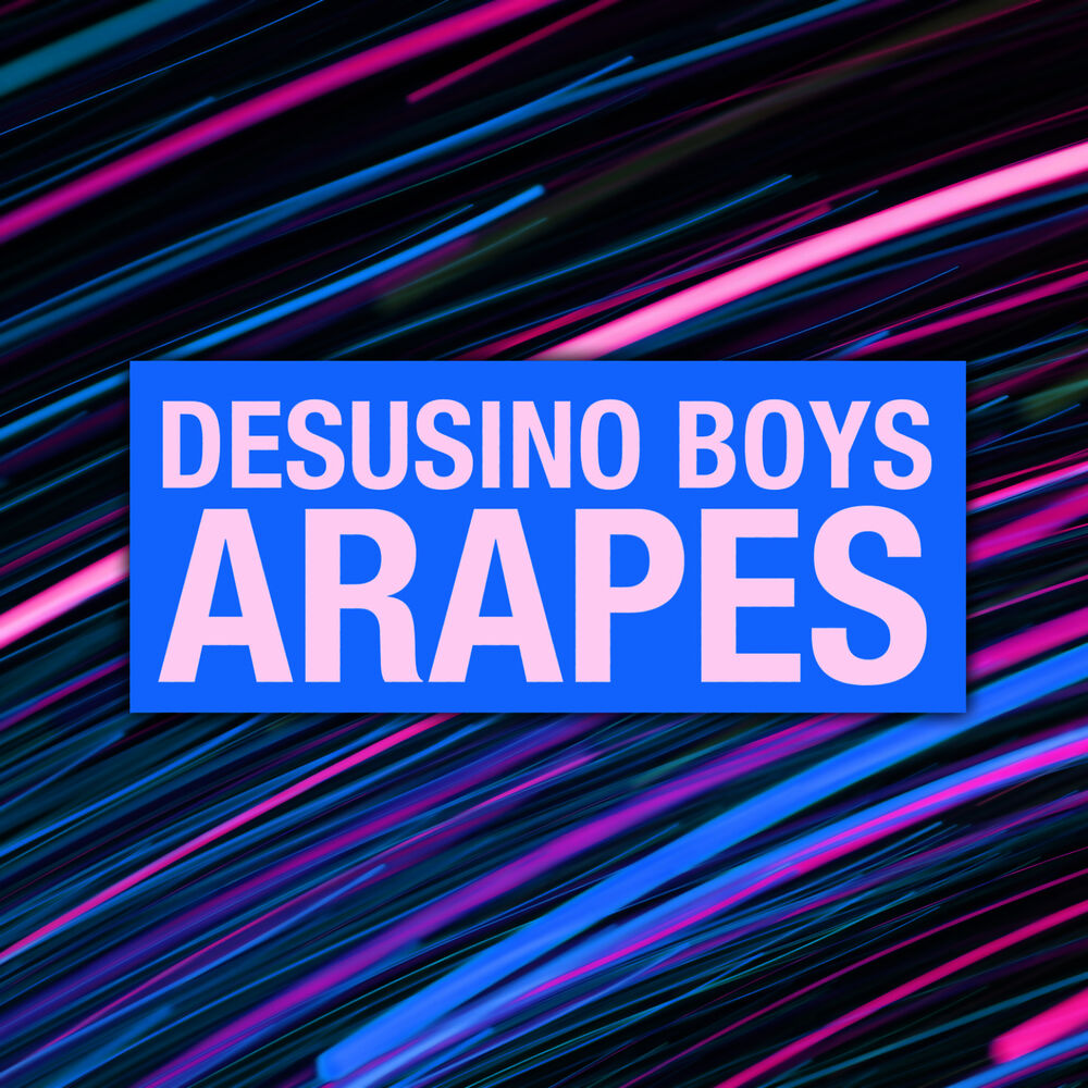 Picture of Arapes - EP