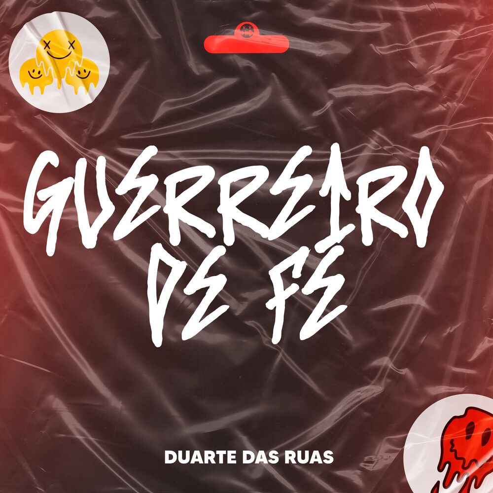 Picture of Guerreiro de Fé