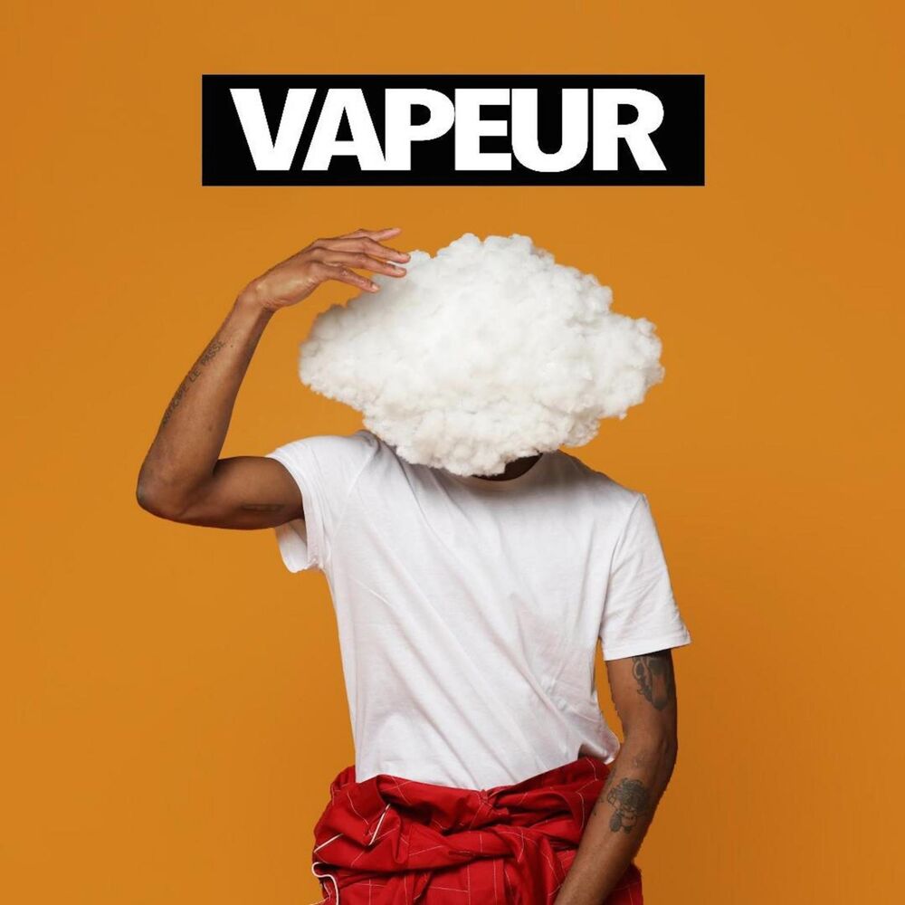 Picture of Vapeur