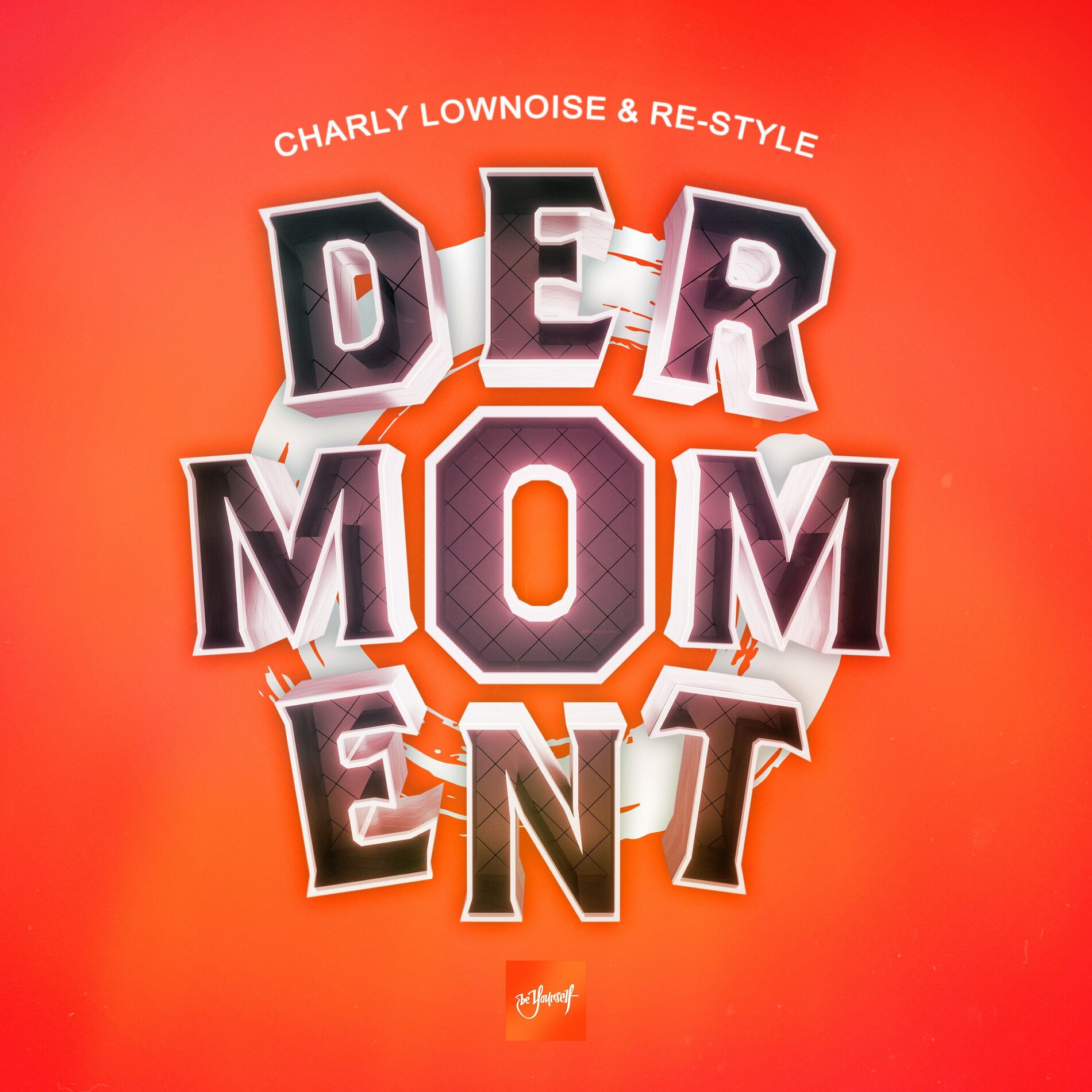 Album cover of Der Moment