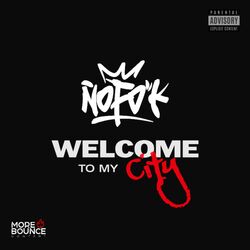 Cover of Welcome To My City