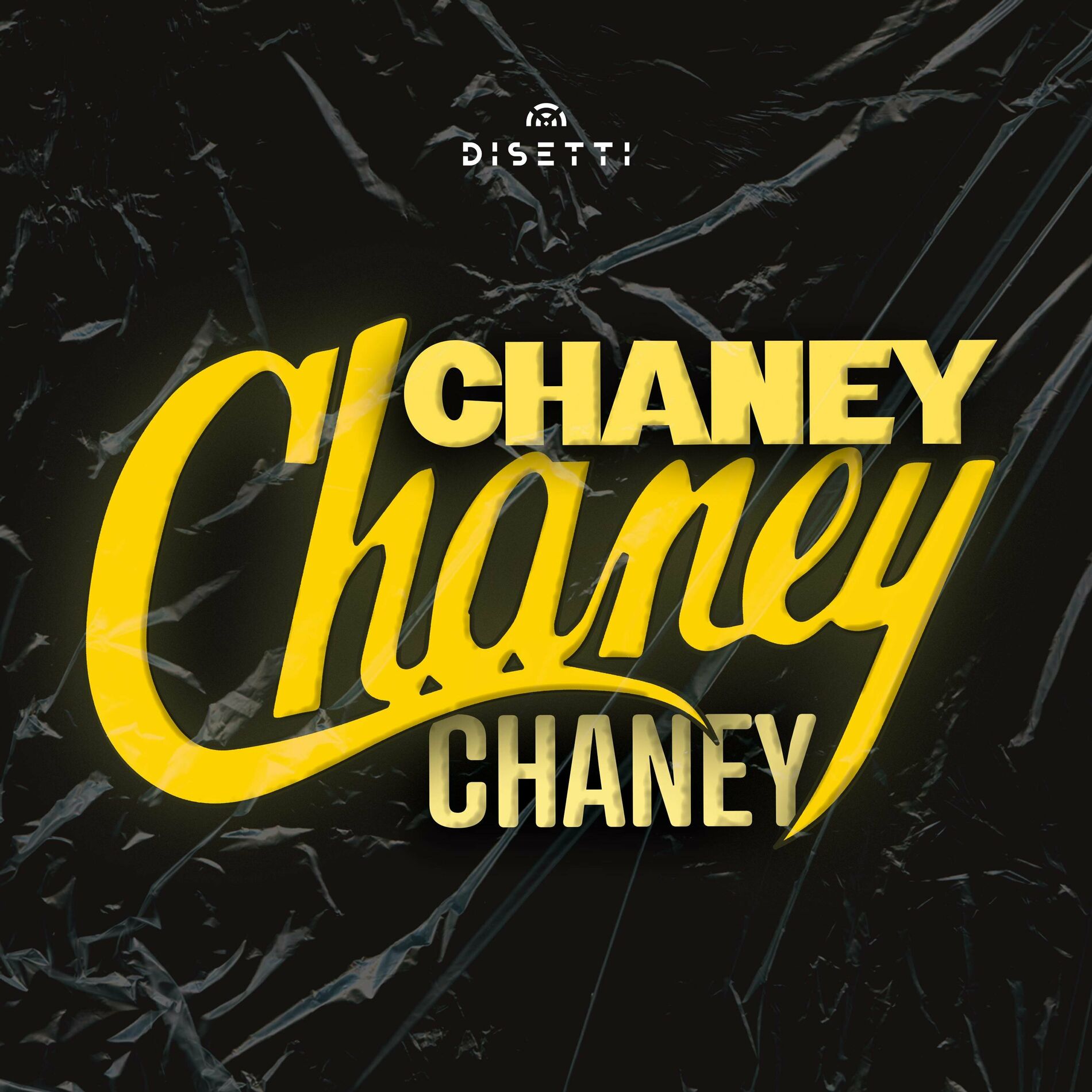 Album cover of Chaney Chaney Chaney
