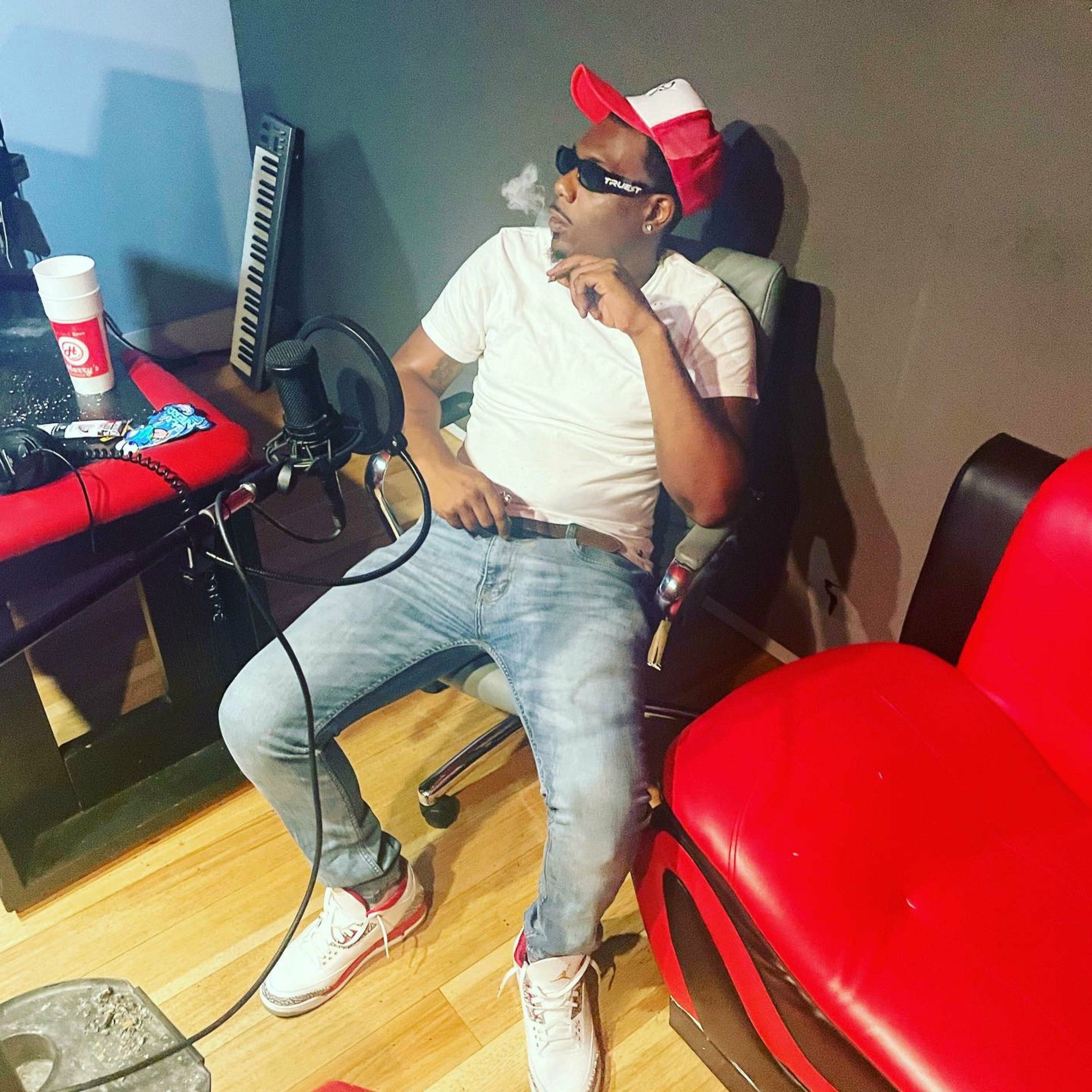 Album cover of Rare One