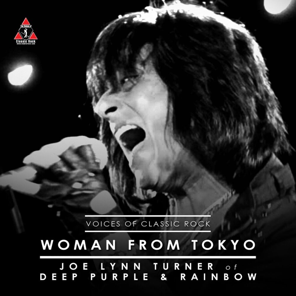 Picture of Woman From Tokyo (Live)