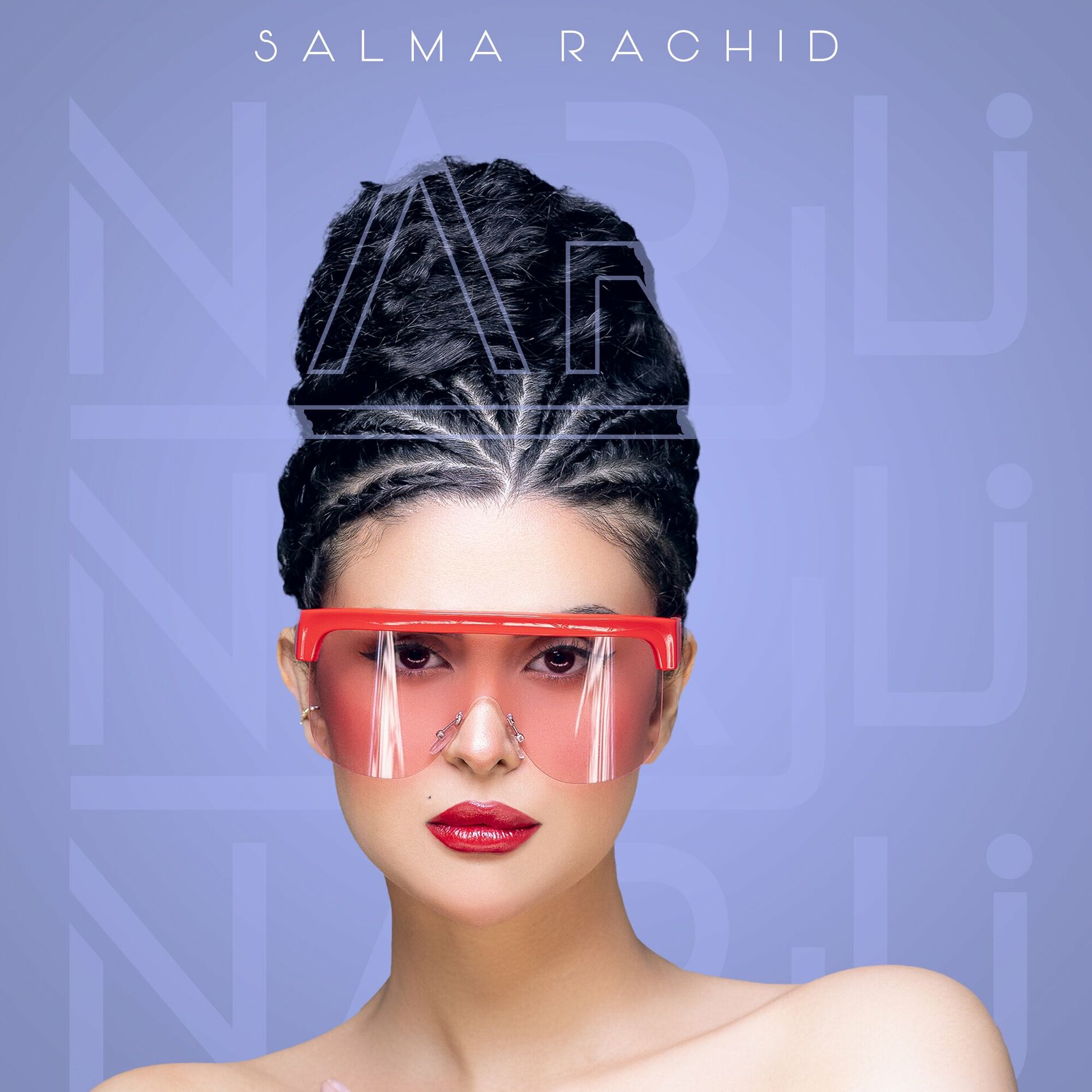 Album cover of Nar
