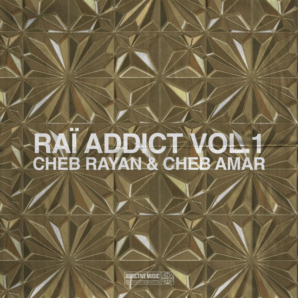 Picture of Raï Addict, Vol. 1