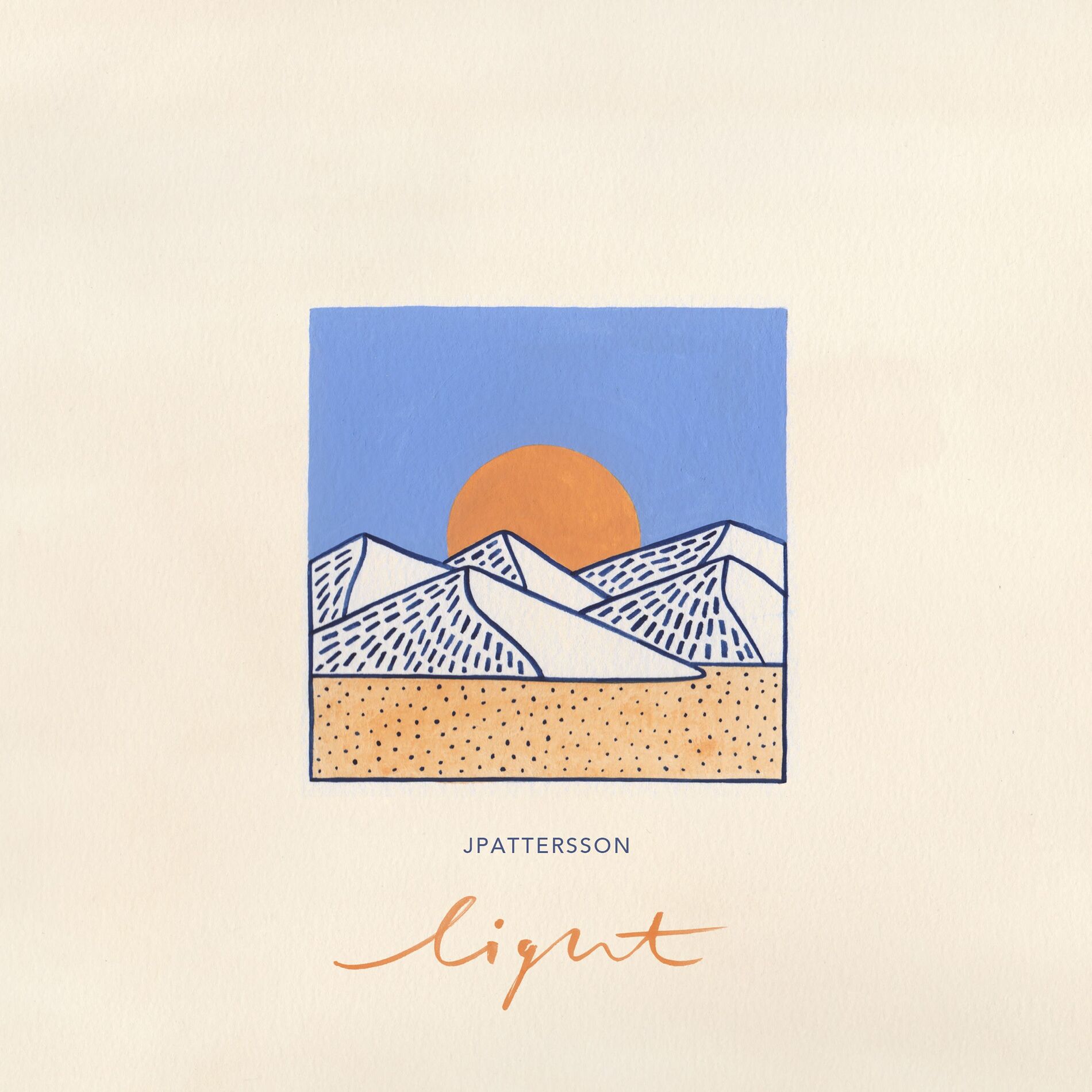 Album cover of Light