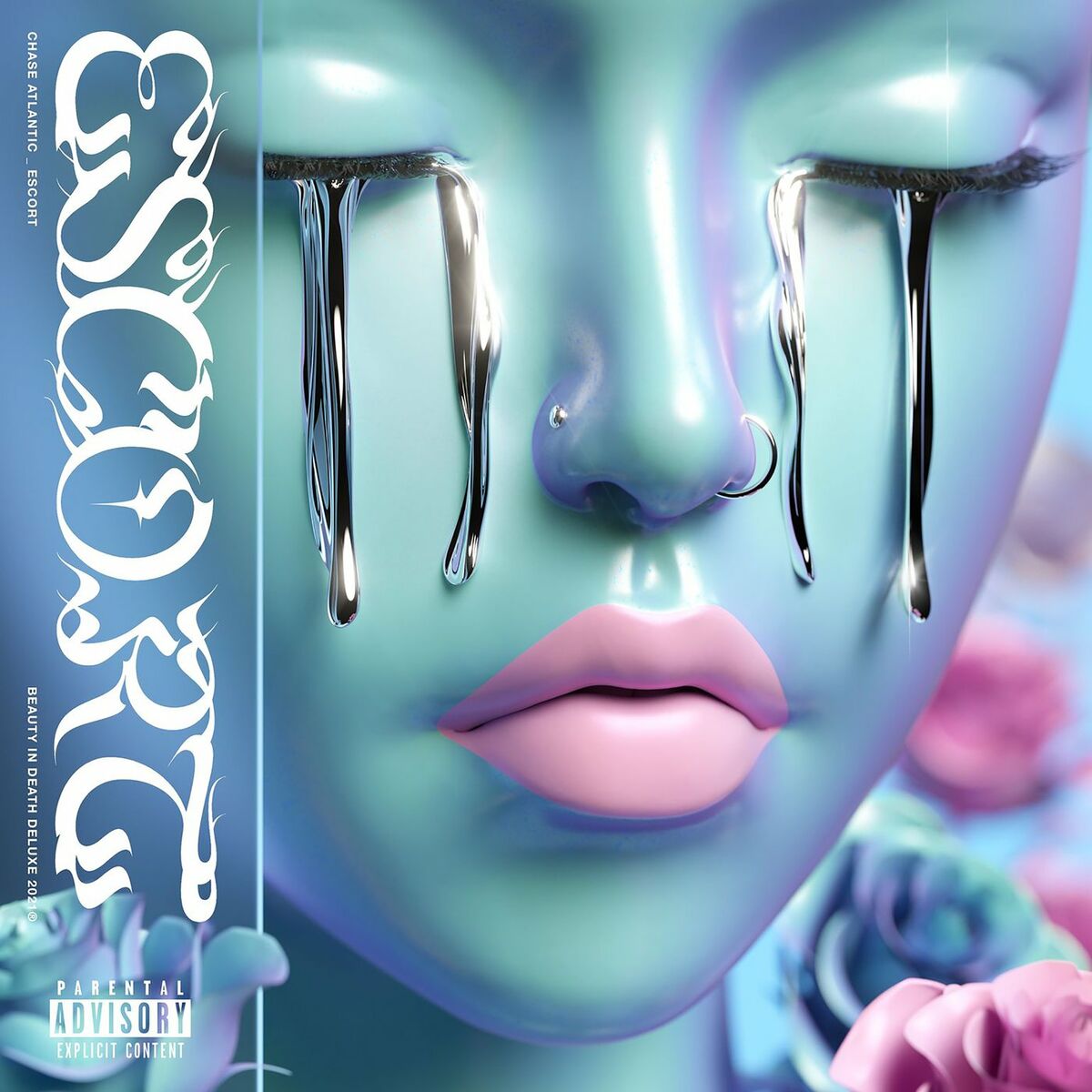 Album cover of ESCORT