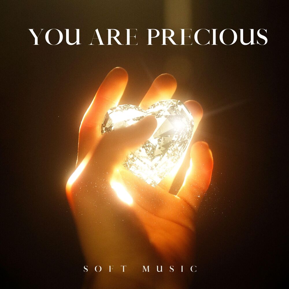 Picture of You Are Precious