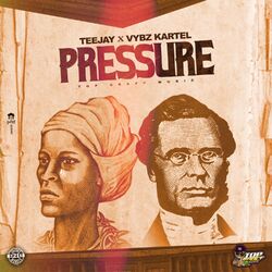 Cover of Pressure