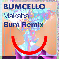 Cover of Makaba (Bum Remix)