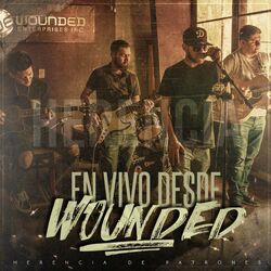 Cover of En Vivo Desde Wounded
